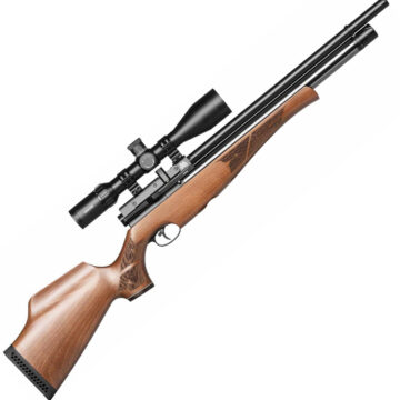 air arms s510 beech carbine