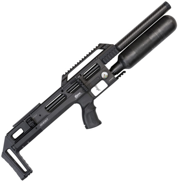 brocock ghost plus brk