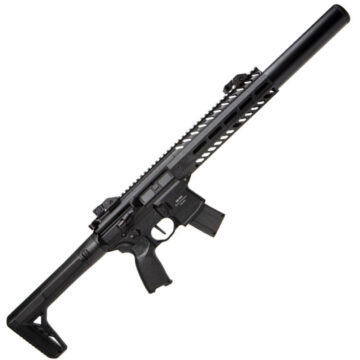 sig sauer mcx gen 2