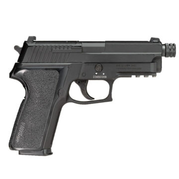 Sig Sauer p229 co2 blowback