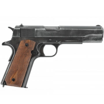 umarex legends pistol 1911 co2