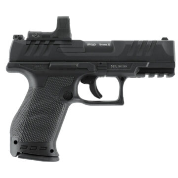 umarex pdp compact 4 co2
