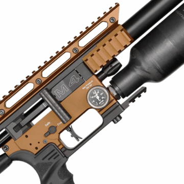 fx impact m4 copper
