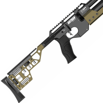 Katran Pro Standard Cilve pop airgun for sale new