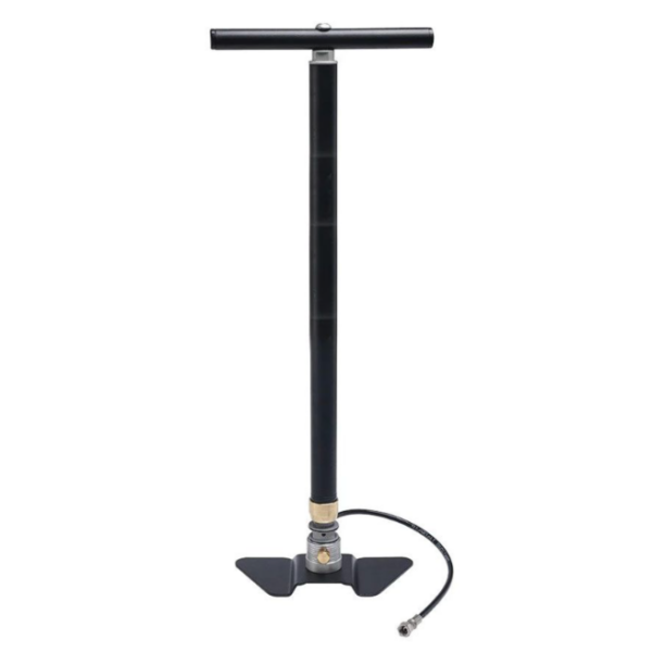 Bisley pump