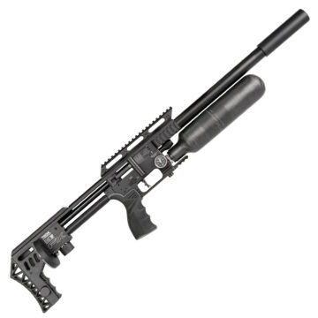 FX Impact M4 Black Standard