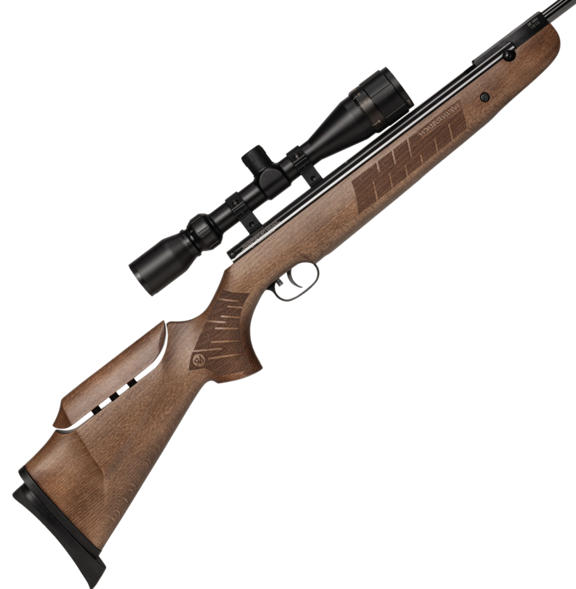 weihrauch hw95 adjustable