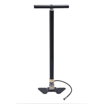 Bisley airgun pump