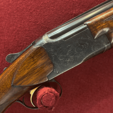 browning lightning