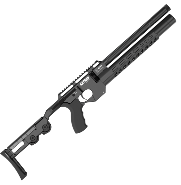 AirMaks Arms Katran C