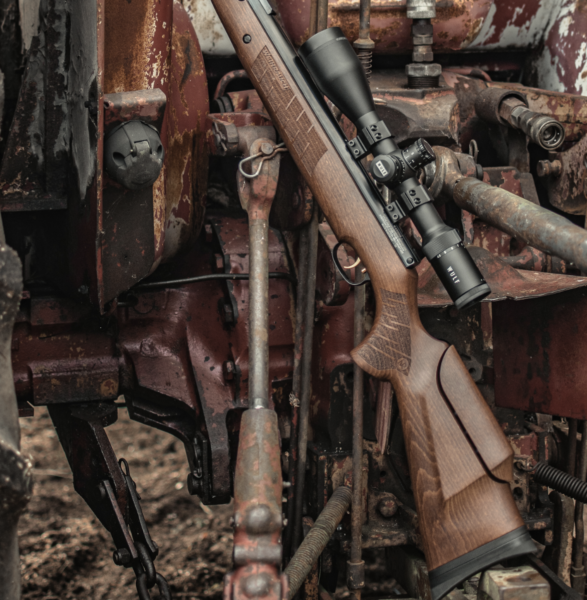 hw95 adjustable weihrauch