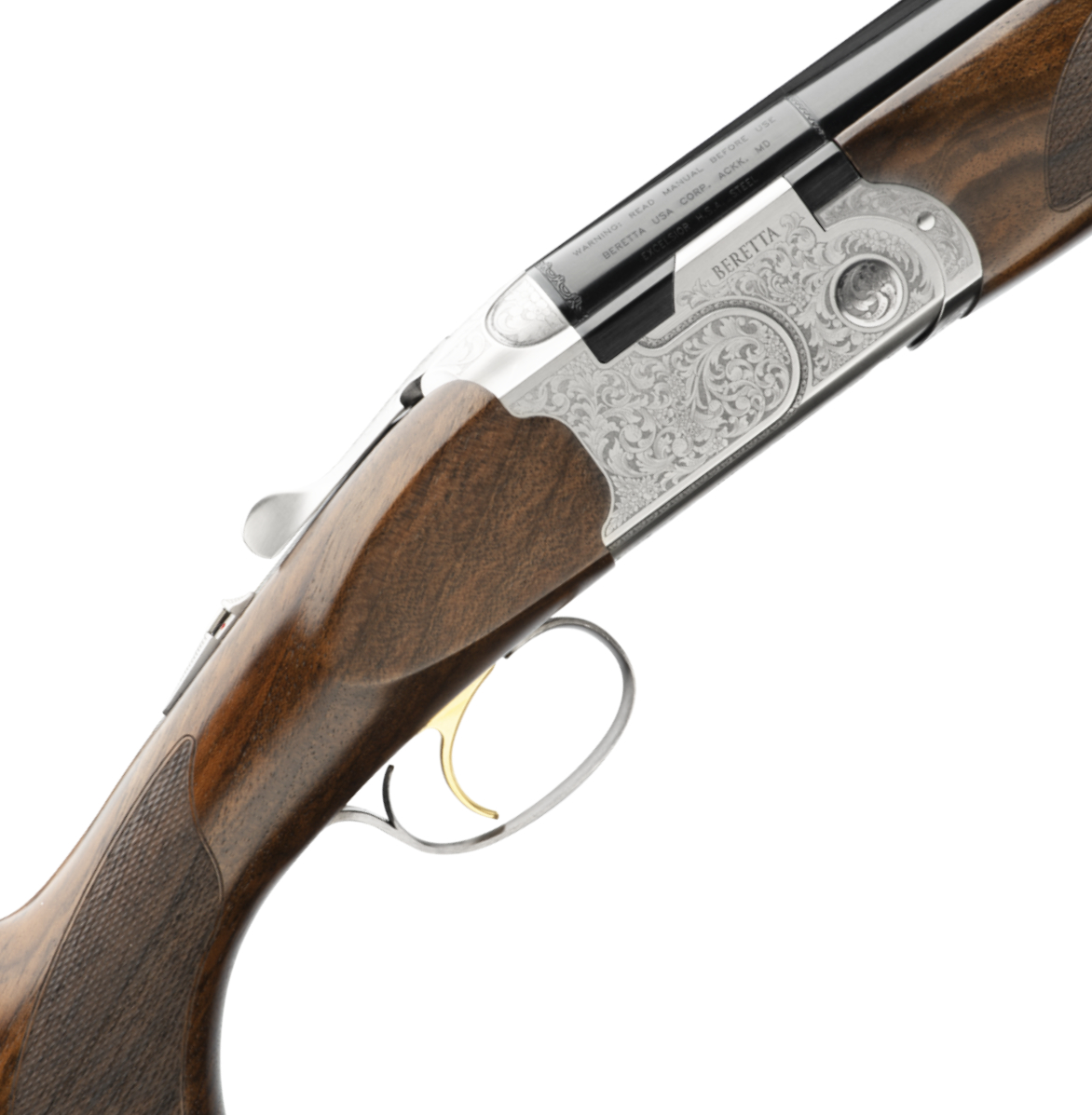 Beretta 687 silver pigeon sport