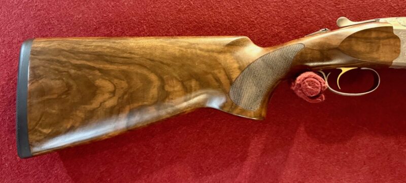 Beretta silver pigeon V