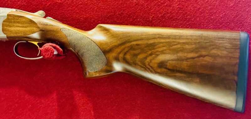 Beretta silver pigeon 5