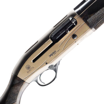 Beretta a400 xlpor action