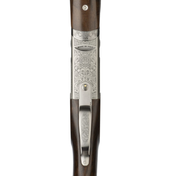 Beretta silver pigeon 5 sport