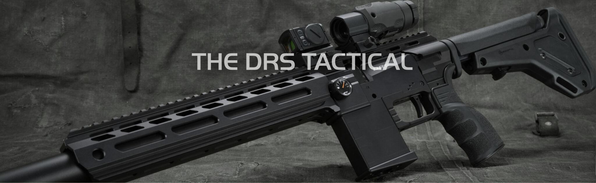 drs tacticle