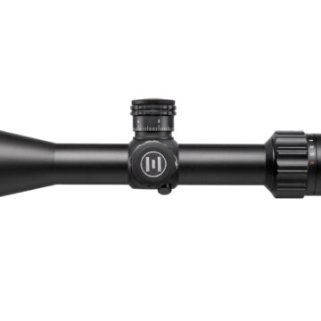 Element Helix HD 2-16x50 SFP