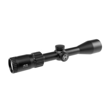 element iris 3-9x40 sfp
