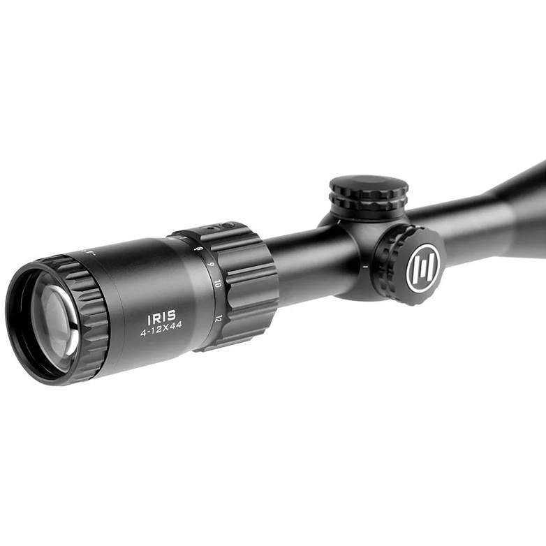 element iris scope