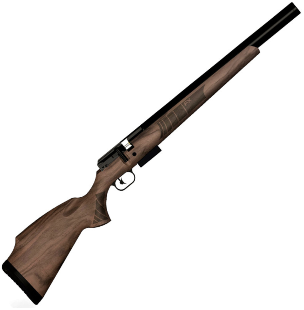 fx drs classic walnut