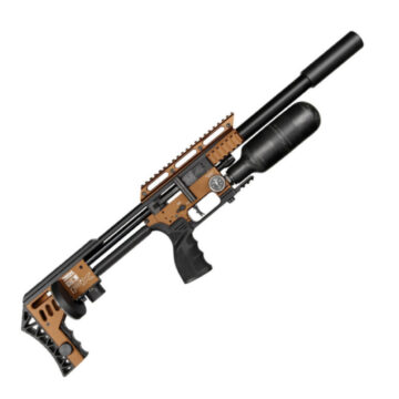 FX Compact M4 Impact