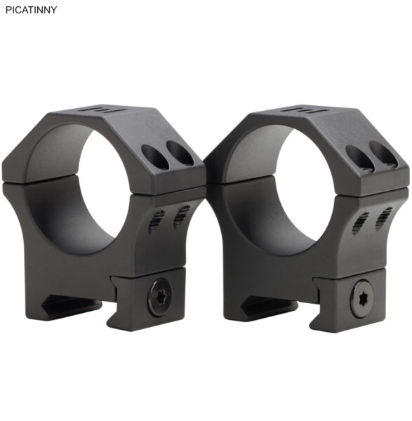 Element XT Mount
