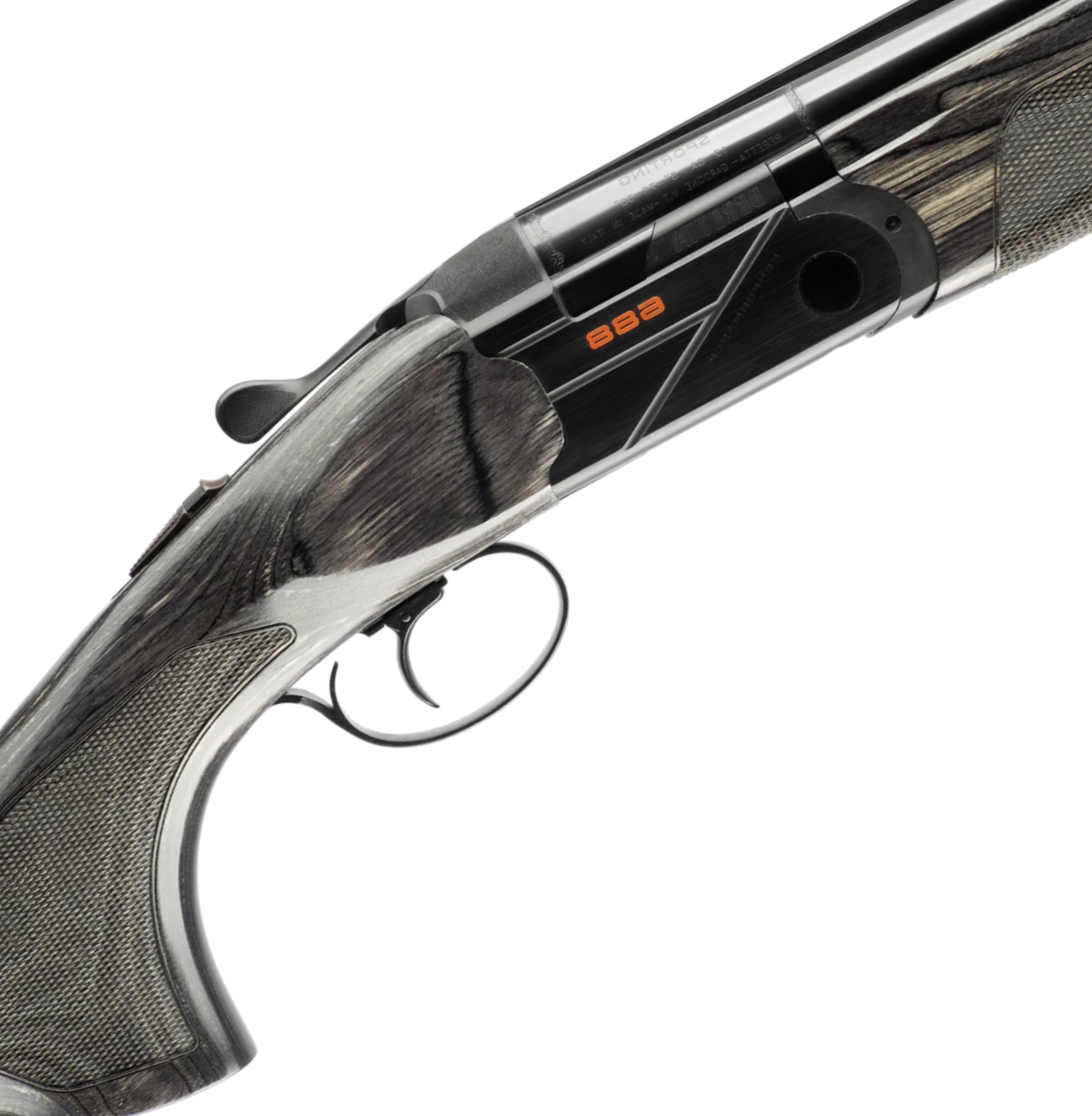 Beretta 688 sport
