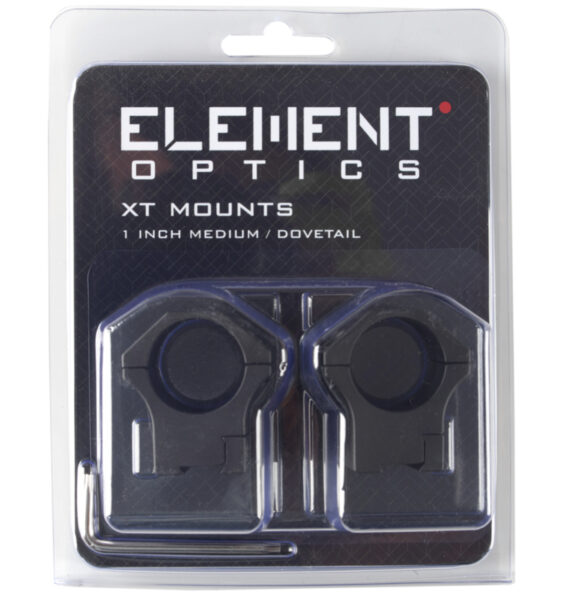 Element XT Mount