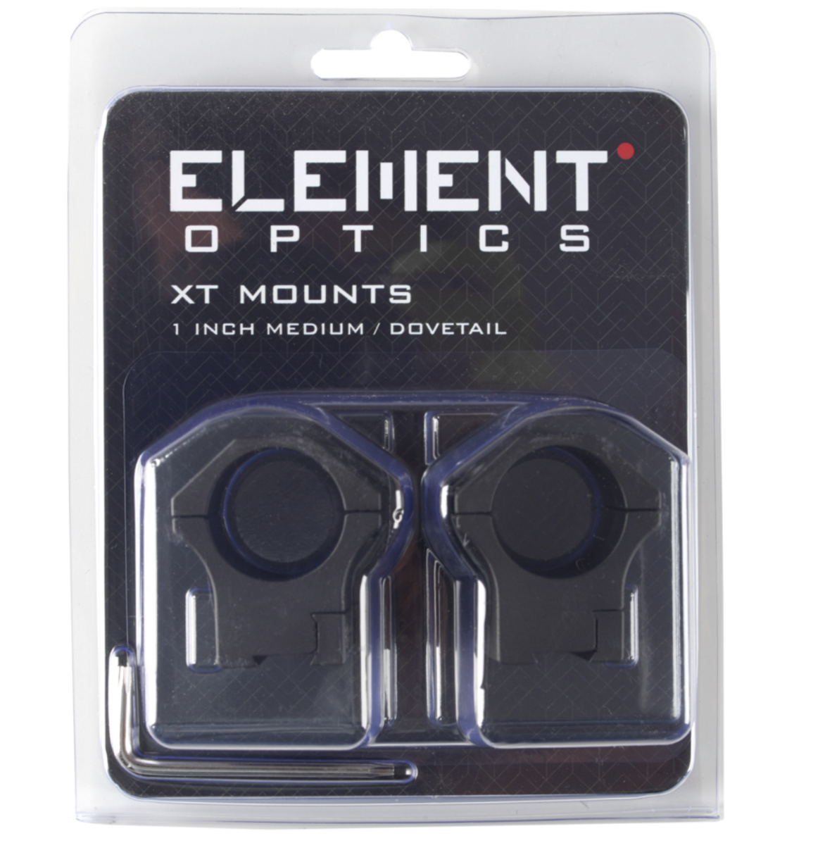 Element XT Mount