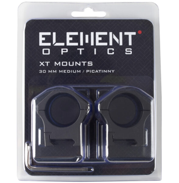 Element XT Mount