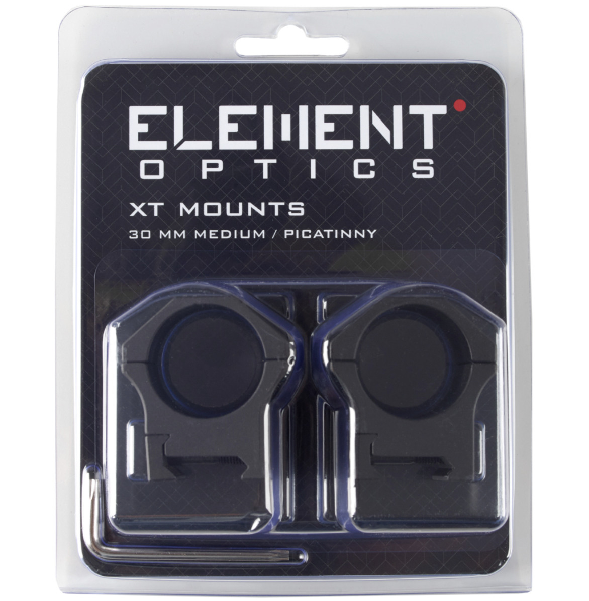 Element XT Mount