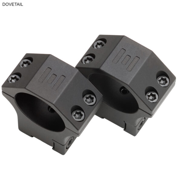 Element XT Mount