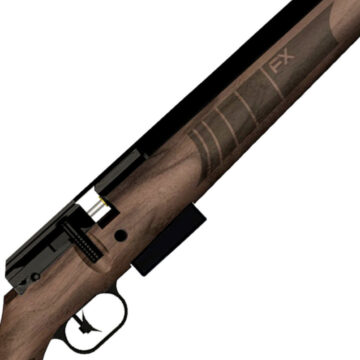 fx drs classic walnut