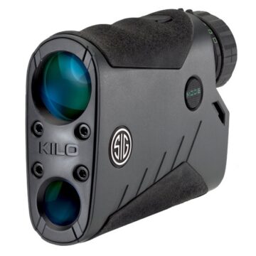 Sig Sauer Range Finder
