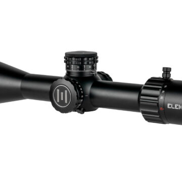 element helix gen 2