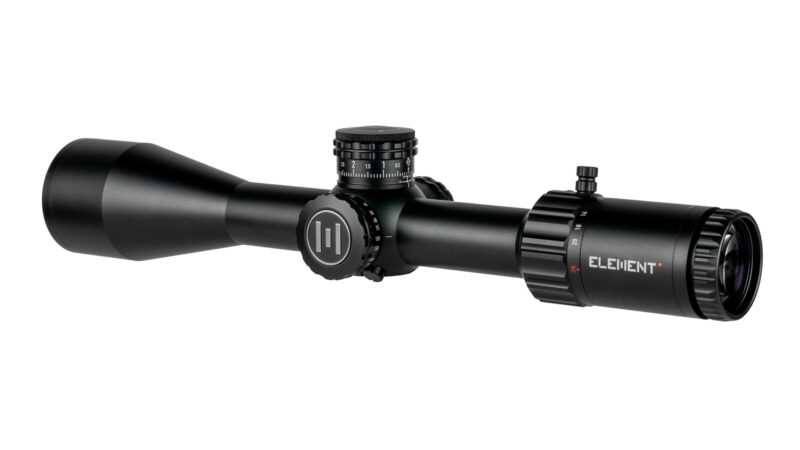 element helix gen 2