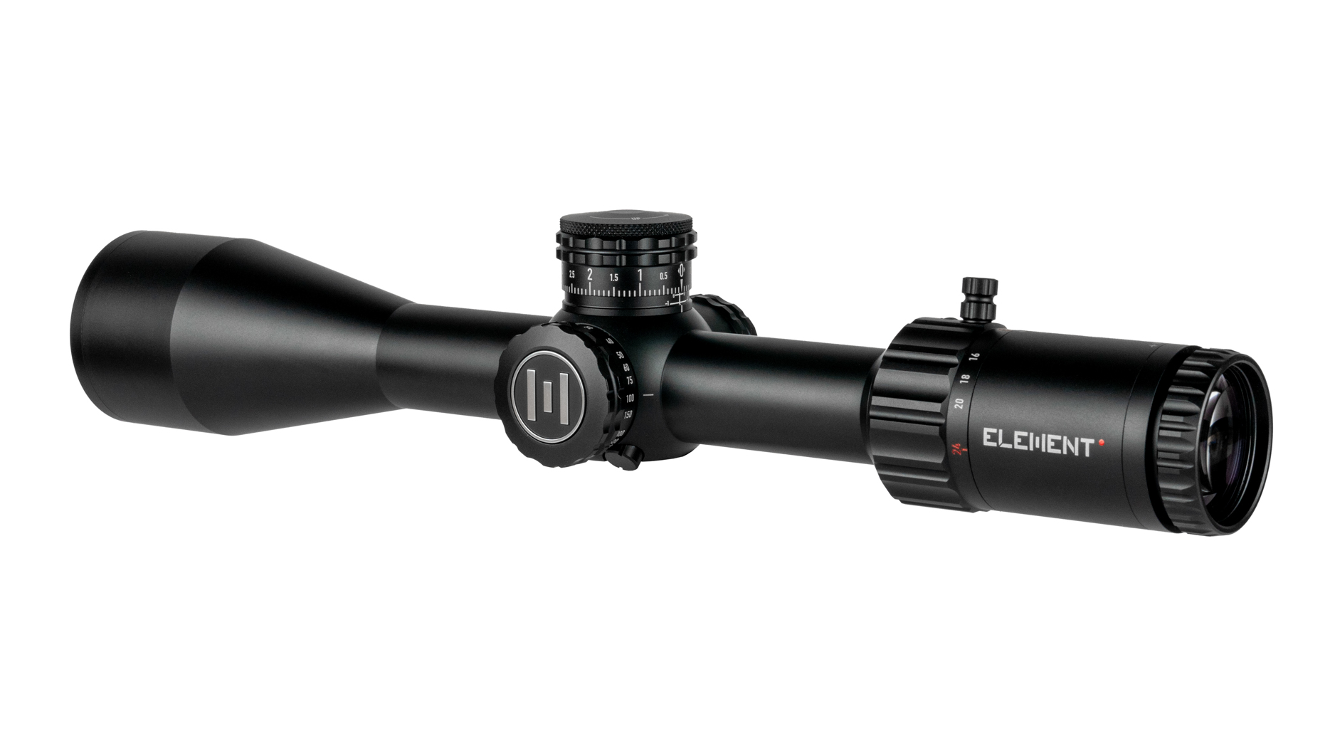 element helix gen 2
