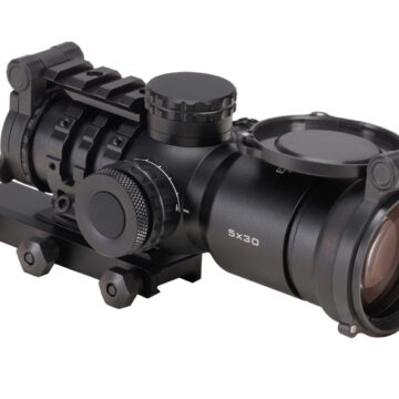 element immersive 5x30