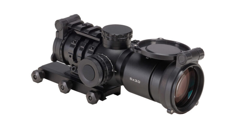 element immersive 5x30