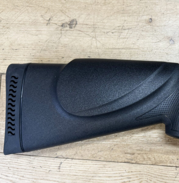 kral air rifle
