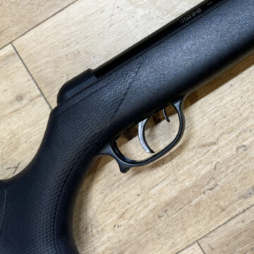 kral air rifle