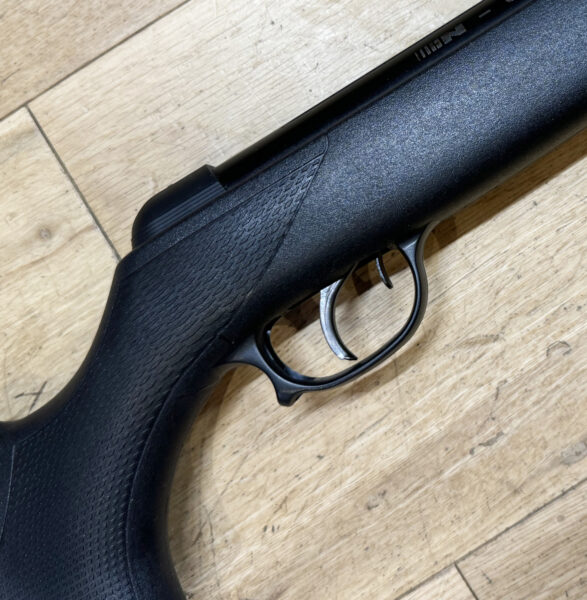 kral air rifle