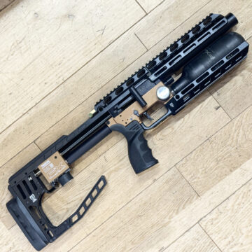fx impact m4 micro