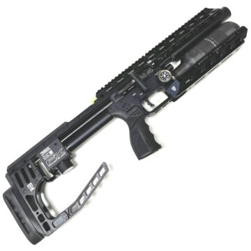 fx impact m4 micro saber tactical DonnyFL package deal