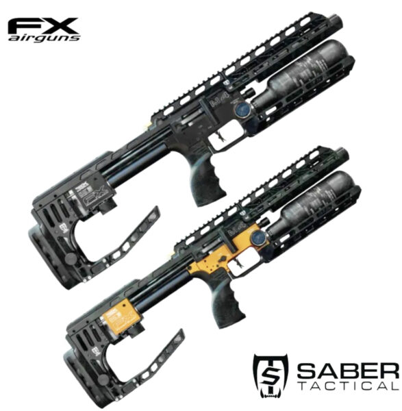 fx m4 impact