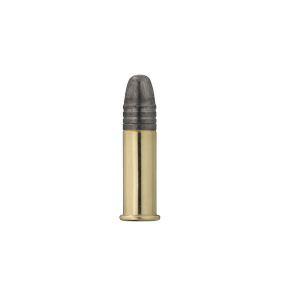 geco 22 lr rifle