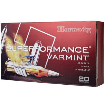 Hornady