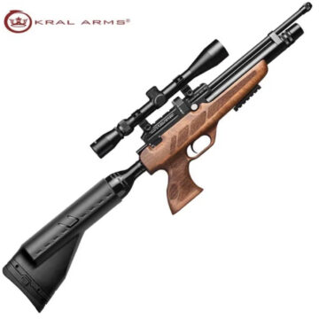 Karl arms np-02