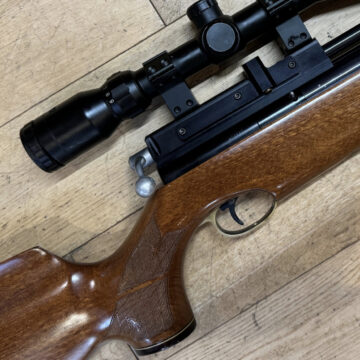 air arms s410